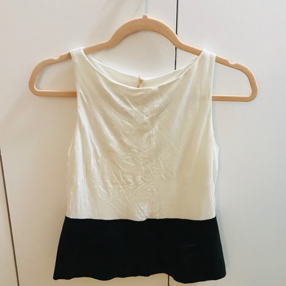 Bailey 44 tank top - Picture 3 of 8